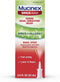 Mucinex Sinus-Max Severe Nasal Congestion Relief Sinus & Allergy Nasal Spray, 0.75 Fl Oz