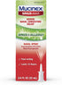 Mucinex Sinus-Max Severe Nasal Congestion Relief Sinus & Allergy Nasal Spray, 0.75 Fl Oz