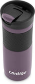 Contigo SNAPSEAL Byron Mug, 20 oz, Dark Plum