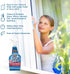 Invisible Shield Glass & Surface Cleaner and Repellent 25 fl. oz. Cleans and Protects against future dirt on multi surfaces by UNELKO- Clean-X Invisible Shield (2)