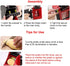 French Fry Cutter, Geedel Professional Potato Slicer Cutter for French Fries Vegetable Chopper for Veggies, Onions, Carrots, Cucumbers and more