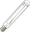 iPower GLBULBH400 Pressure Sodium Grow Light Bulb Lamp for Plants High PAR Enhanced Red and Orange Spectrums CCT 2100K, 400W HPS New