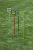 Decko Heavy 30251 Duty Outdoor Beverage/Drink Holder Stakes, 4 Count (Pack of 1)