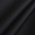 Aquazolax Kitchen Blackout Window Treatment Valances - Thermal Insulated Home Decor Grommet Top Blackout Tier Nursery Curtains for Bedroom, 42W by 24L Inches, Black, 2 Panels