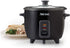 Aroma Housewares ARC-363-1NGB 3 Uncooked/6 Cups Cooked Rice Cooker, Steamer, Multicooker, 2-6 cups, Silver