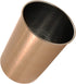 Copper Coated Kitchen Utensil Holder / 7-Inch Tool Caddy, Store All Your Wooden Spoons, Spatulas, & More