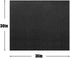ITSOFT Under The Sink Mat, Kitchen Tray Drip, Cabinet Liner, Waterproof Layer, Reusable, Washable 36 x 30 Inches