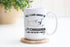 Chihuahua Mom Gifts Mugs For Christmas Women Men Dad Decor Lover Decorations Stuff I Love Chihuahua Coffee Accessories Talking Funny Birthday Gift Home Supplies Products Dog Coffee Cup Mugs
