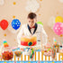 3 Pieces Train Plastic Tablecloths Train Birthday Party Supplies Train Party boy Tablecovers Train Party Decorations 51 x 87 Inch (3 Pieces)