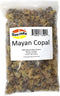Govinda - Mayan Copal (Gold) Incense Resin 1 lb