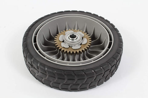 Honda 42710-VE2-M02ZE Rear Drive Wheel For Harmony II HRR216K9 Models