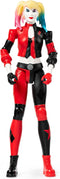 Batman, 12-Inch Harley Quinn Action Figure