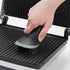 OXO Good Grips Electric Grill and Panini Press Brush, Black
