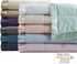 Madison Park Windom Microfiber Down Alternative Stain Resistant Blanket, Twin, Blue