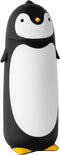 Penguin Stainless Steel Vacuum Thermos Travel Mug Tea Water Bottle Coffee Flask