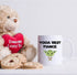 Fiance Mug, Best Fiance Mug, Valentine Mug For Him, Engagement Mug for Him, Funny Romantic Anniversary Men Cup, Newly Engaged Mug, Fiance Gifts For Valentines Day From Girlfriend, Future Husband Cup