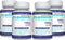 Lipozene Diet Pills - Weight Loss Supplement - 4 Bottles of 30 Capsules Each, a Total of 120 Capsules!