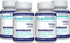 Lipozene Diet Pills - Weight Loss Supplement - 4 Bottles of 30 Capsules Each, a Total of 120 Capsules!