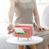 RTWAY Retro TV Tissue Box Multi Storage Container, Mobile Phone Stand Phone Holder for Bedroom, Home and Office