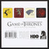 Game of Thrones: House Sigil Coaster Set