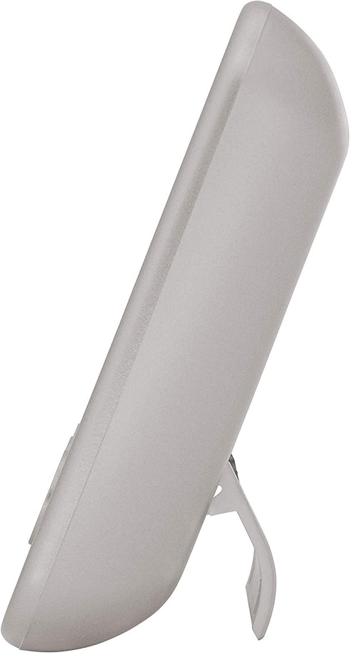 Escali Extra Large Display Digital Timer, White