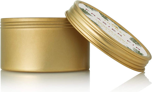 Thymes Tin Candle - 2.5 Oz - Frasier Fir