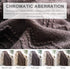 BOURINA Throw Blanket Textured Solid Soft Sofa Throw Couch Cover Knitted Decorative Blanket, 50"x60" Brown