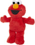 Sesame Street Little Laughs Tickle Me Elmo, Talking, Laughing 10-Inch Plush Toy for Toddlers, Kids 12 Months & Up , Red