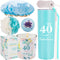 Happy 40th Birthday, 40th Birthday Tumbler, 40th Birthday Gifts for Women, Gifts for 40th Birthday Women, 40th Birthday Decorations, Happy 40th Birthday Gift, 40th Birthday Party Supplies