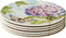 Certified International Hydrangea Garden Dinnerware, Dishes, Multicolor
