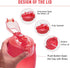 PASER 64oz Water Bottles with Times to Drink, 2 in 1 Lids(Chug and Straw) Tritan Leakproof BPA Free Sports Motivational Water Bottle with Replaceable Handle & Strap(Included Bottle Brush)