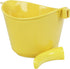Reston Lloyd Calypso Basics 2-Quart Microwave Safe Batter Bowl, Lemon