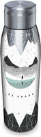 Tervis Disney Frozen 2 Be Brave Insulated Travel Tumbler & Lid, 17 oz, Silver
