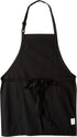 All This And I Can Cook! Funny Black Apron For Men & Women