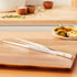 Küchenprofi 12-Inch Tweezer Tongs in 18/10 Stainless Steel