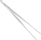 Küchenprofi 12-Inch Tweezer Tongs in 18/10 Stainless Steel