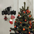 The Nightmare Before Christmas Door Hooks,Coat Hooks,Key Holder,Key Hanger for Wall Decor -Unigue Gift-20LB(Max)