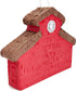 Barnyard Pinata for Farmhouse or Country Party (17 x 12.75 in)