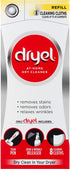 Dryel At-Home Dry Cleaner Refill Kit, 8 Count