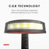 NEBO 6668 GLOW - Light + Handle for your 30oz tumbler - YETI Rambler, Ozark Trail and more