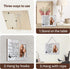 Memorial Picture Frame - Memorial Gifts for Loss of Mother - Sympathy Gifts for Loss of Loved One - Fits 6x4 In Photo
