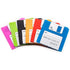 6 PCS Silicone Floppy Disk Coaster For Tables, Drink Coasters for Tabletop Protection - Cheerful Funny Coasters Suitable For All Cups, Glasses, Mugs - Reusable Silicone Coasters for Coffee Table