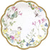 Talking Tables Truly Fairy Paper Plate with Fairy Design for a Tea Party or Birthday, Multicolor (24 Pack)