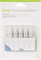 Cricut TrueControl Knife Replacement Blades - 5 Pack
