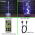FlyonSea Baseball Light,Baseball Gifts Bedside Lamp 7 Colors Change + Remote Control with Timer Kids Night Light Optical Illusion Lamps for Boys Gift Ideas for Boys or Kids