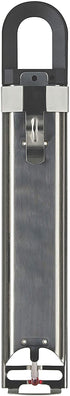 Taylor Precision Products Stainless Steel Candy Deep Fry Food Cooking Kitchen Thermometer, 12 Inches