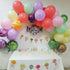 Candyland Party Supplies Set - Candy Party Decorations with Lollipop Banner,Sweet Candy Balloons,Candy Cake Toppers,Latex Balloons for Girls,kids,Candyland Party,Lollipop Party,Birthday