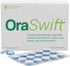 OraSwift All Natural Canker Sore Medicine and Mouth Sores Relief | Effective for Mouth Ulcers, Cold Sores, Dry Mouth, Stomatitis, Gingivitis | Supports Fast Healing of Mucosal Lining in The Mouth