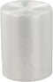 Lesbin 1.6 Gallon Clear Small Trash Bags, 190 Counts