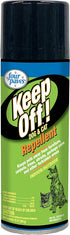 Four Paws Keep Off! Dog and Cat Repellent Outdoors & Indoors Spray